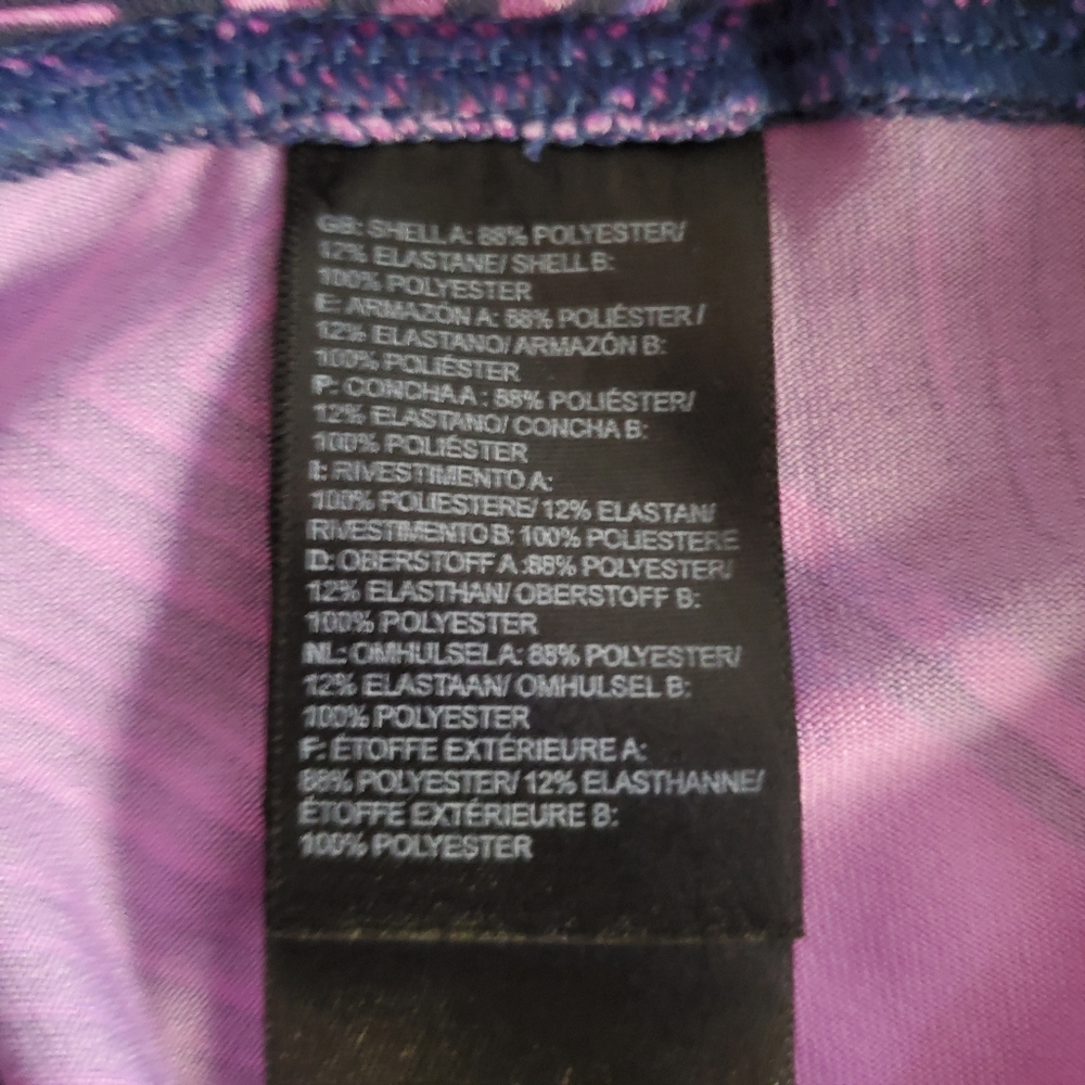 The North Face Pulse Capri Legging XS - Picture 7 of 9